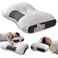 Almohada Ergonómica con Soporte Cervical