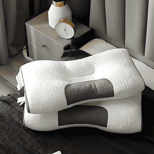 Almohada Ergonómica con Soporte Cervical - imagen 2