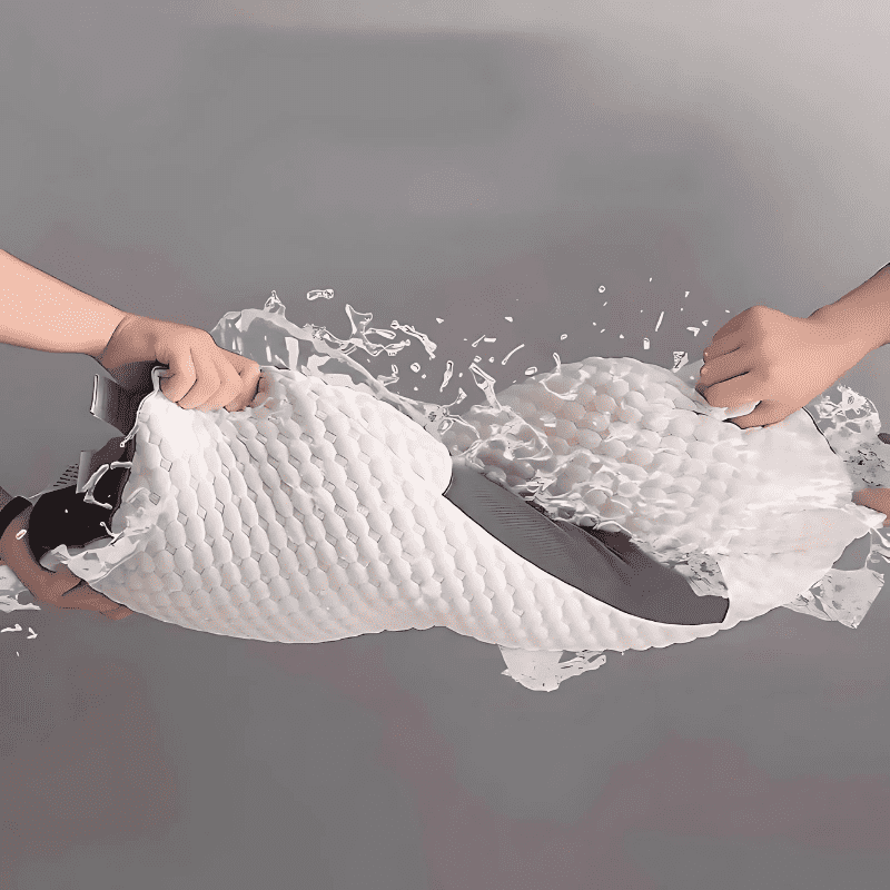 Almohada Ergonómica con Soporte Cervical - imagen 4