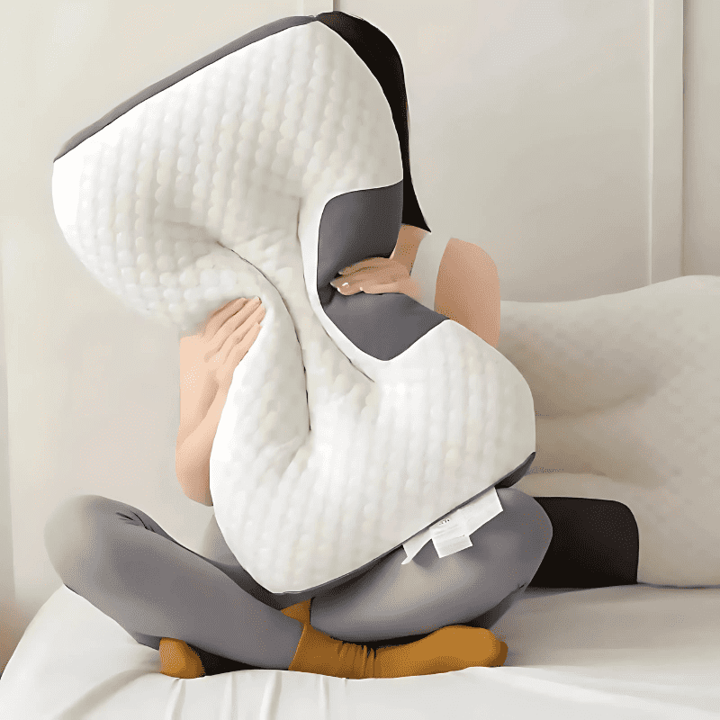 Almohada Ergonómica con Soporte Cervical - imagen 5