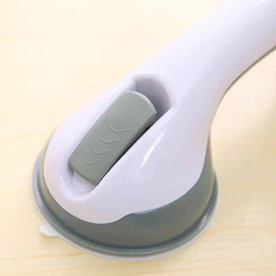 Barra de Apoyo con Ventosas para Baño Antideslizante - imagen 8