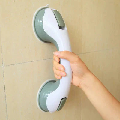 Barra de Apoyo con Ventosas para Baño Antideslizante - imagen 6