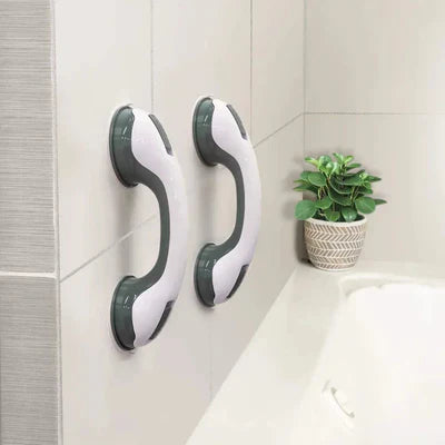 Barra de Apoyo con Ventosas para Baño Antideslizante - imagen 7